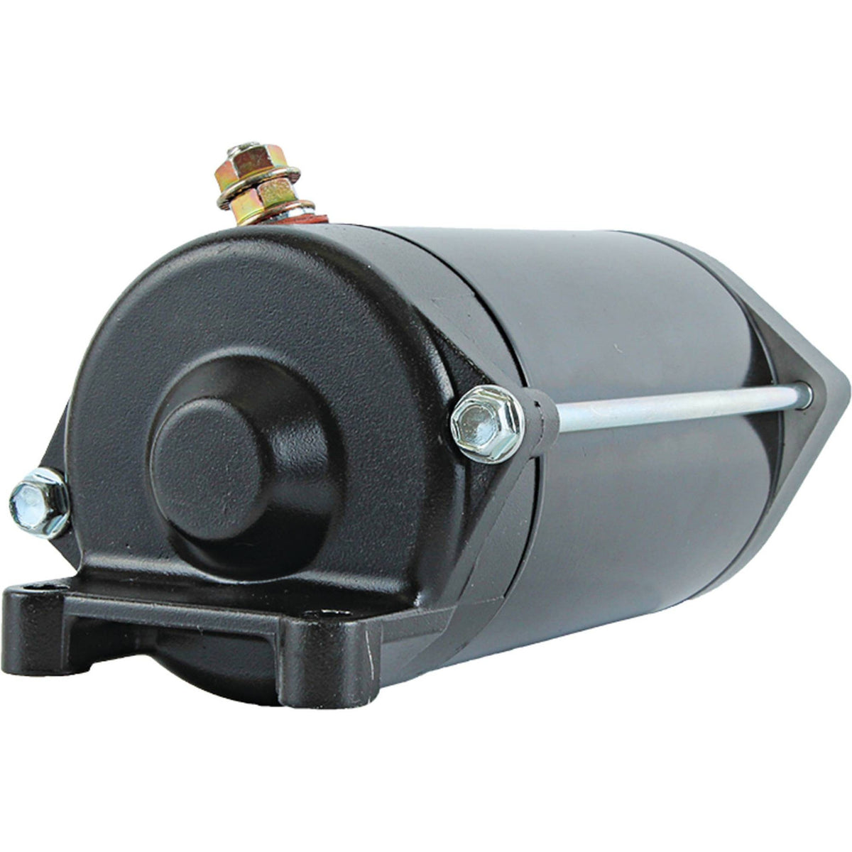 Starter motor for Kawasaki Vulcan / Suzuki Marauder motorcycles, replaces 21163-1109