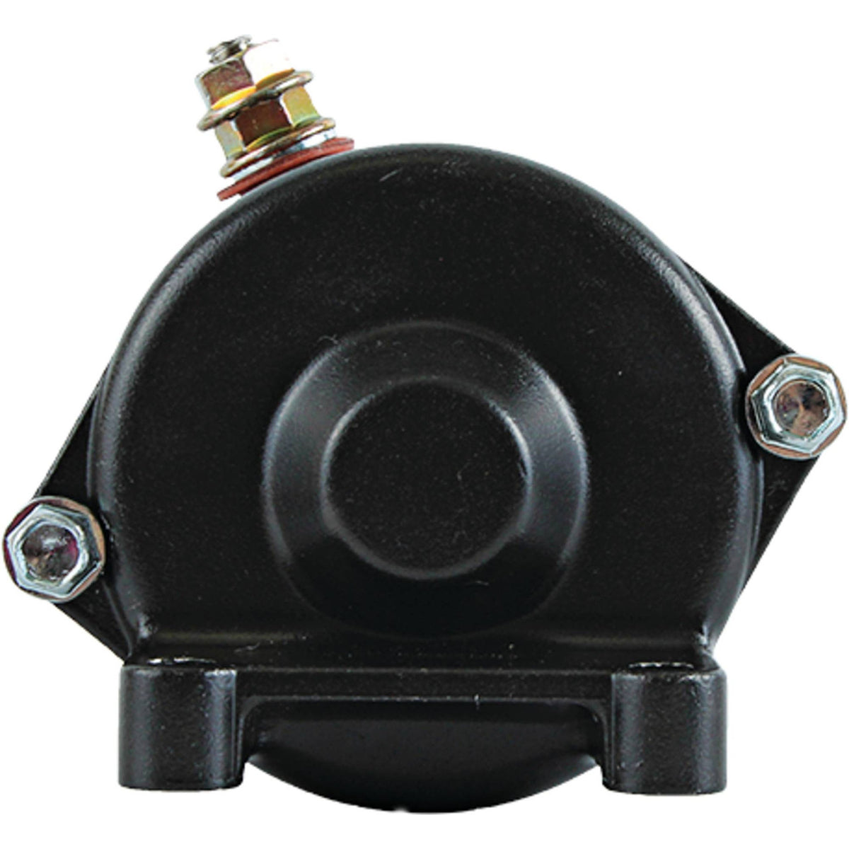 Starter motor for Kawasaki Vulcan / Suzuki Marauder motorcycles, replaces 21163-1109