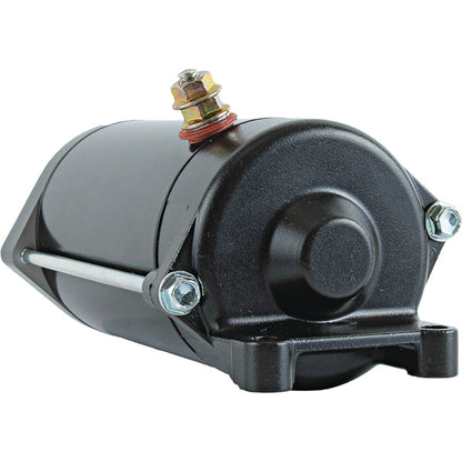 Starter motor for Kawasaki Vulcan / Suzuki Marauder motorcycles, replaces 21163-1109