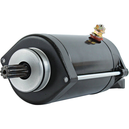 Starter motor for Kawasaki Vulcan / Suzuki Marauder motorcycles, replaces 21163-1109
