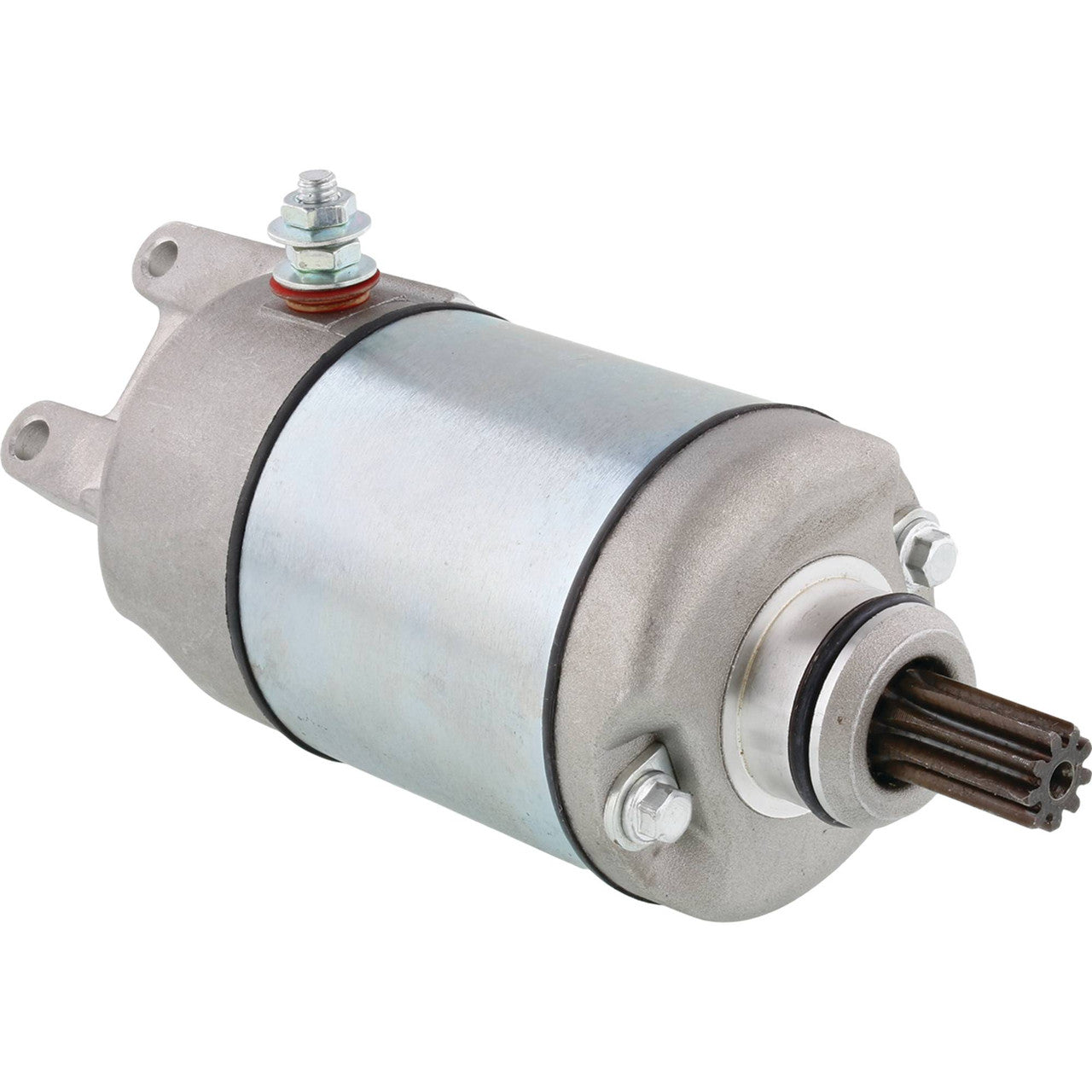 Starter Motor for Polaris Sportsman 400 ATV Quad SM21034 OEM 3090188 12V