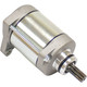 Honda TRX250TE TRX250TM Fourtrax ATV Starter Motor 2008-2012 - New 410-54133