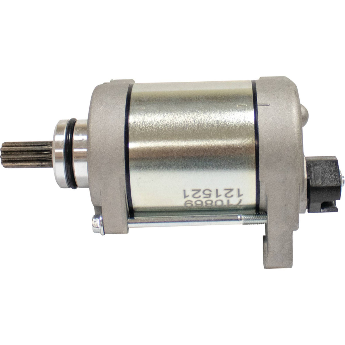 Starter motor for Honda TRX250TE TRX250TM Fourtrax ATV 2008-2012