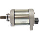 Honda TRX250TE TRX250TM Fourtrax ATV Starter Motor 2008-2012 - New 410-54133