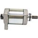 Honda TRX250TE TRX250TM Fourtrax ATV Starter Motor 2008-2012 - New 410-54133