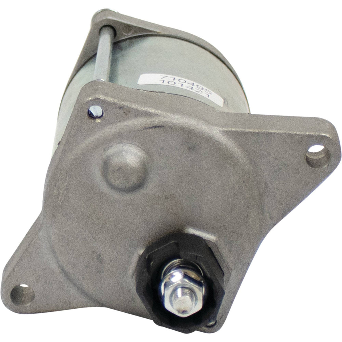 Starter motor for Honda TRX420 Rancher and TRX500 Pioneer 500 ATV 2007-2019