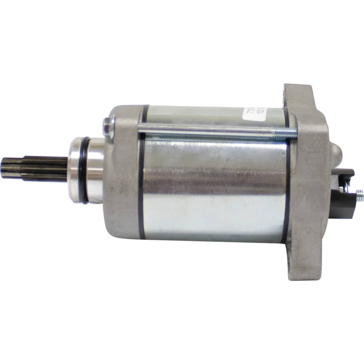 Starter motor for Honda TRX420 Rancher and TRX500 Pioneer 500 ATV 2007-2019
