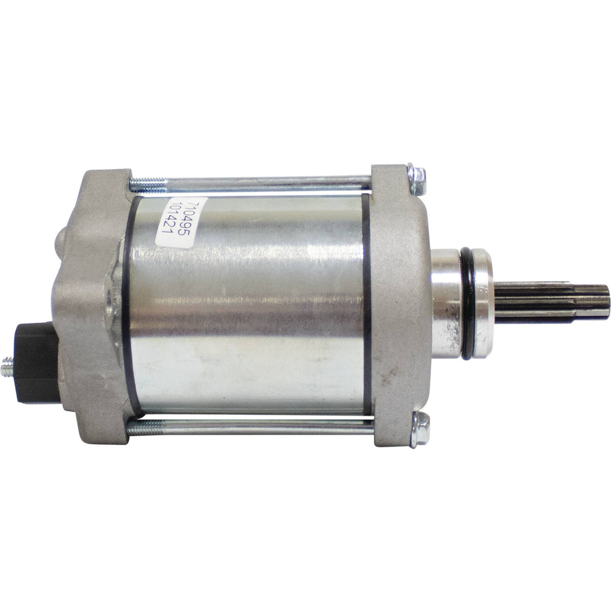 Starter motor for Honda TRX420 Rancher and TRX500 Pioneer 500 ATV 2007-2019