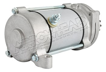 Honda Goldwing Starter Motor