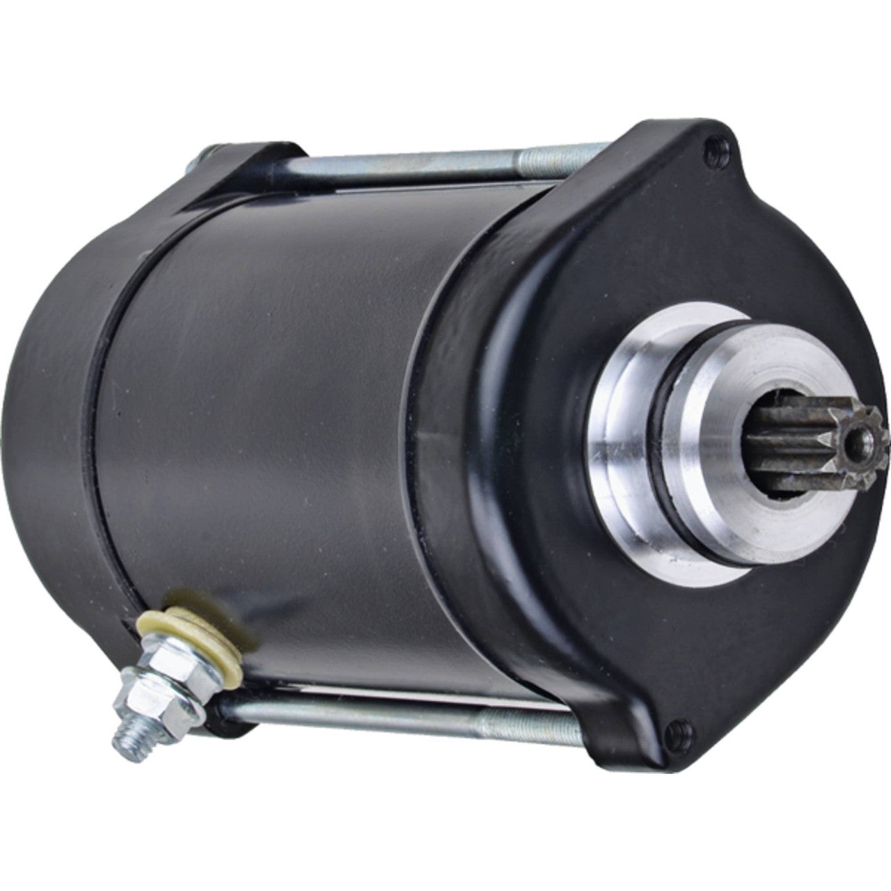 New Starter Motor Kawasaki Ninja 650R ER650 06-08 DB Electrical 410-54168