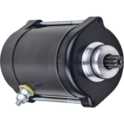 New Starter Motor Kawasaki Ninja 650R ER650 06-08 DB Electrical 410-54168