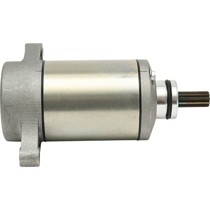 Starter motor for Arctic Cat and Kymco ATV and UTV, 12V