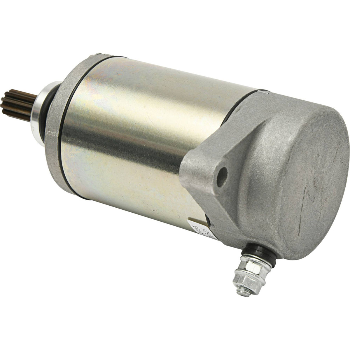 Starter motor for Arctic Cat and Kymco ATV and UTV, 12V