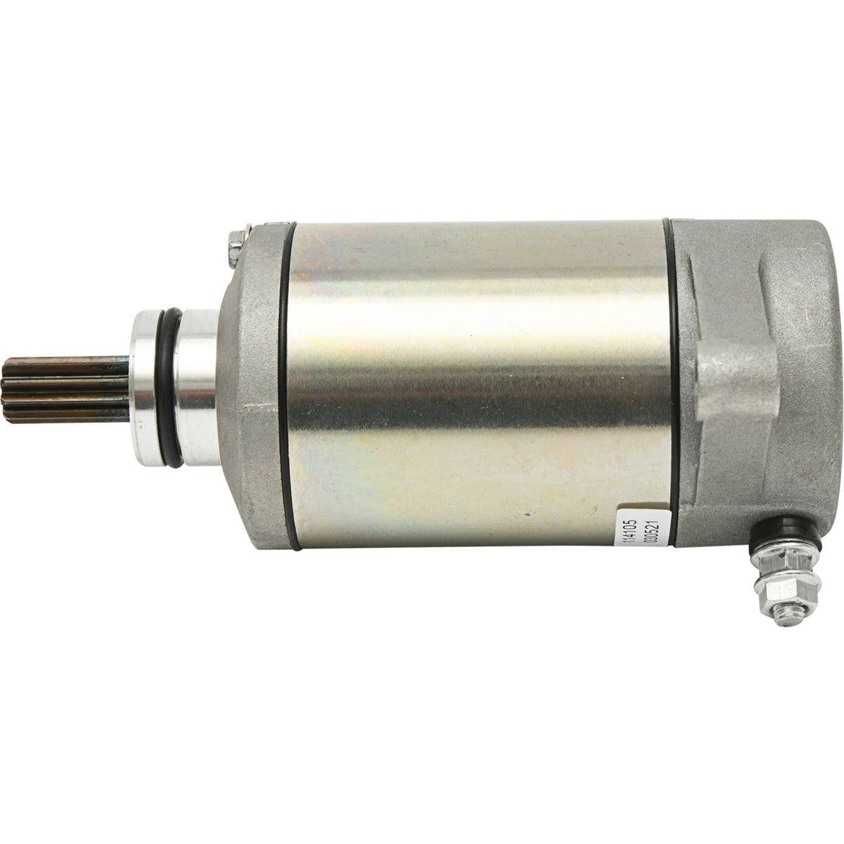 Starter motor for Arctic Cat and Kymco ATV and UTV, 12V
