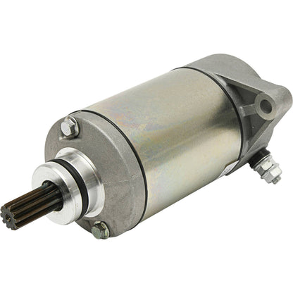 Starter motor for Arctic Cat and Kymco ATV and UTV, 12V