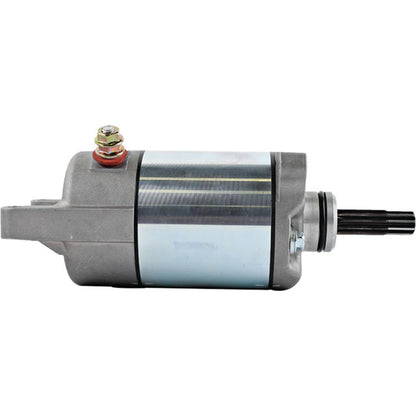 Starter Motor for Honda Dominator NX650 XR650L 12V Aftermarket 410-54207