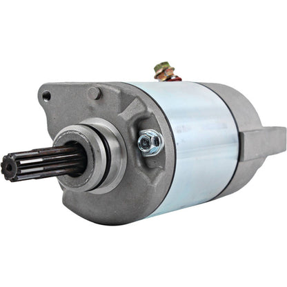 Starter Motor for Honda Dominator NX650 XR650L 12V Aftermarket 410-54207