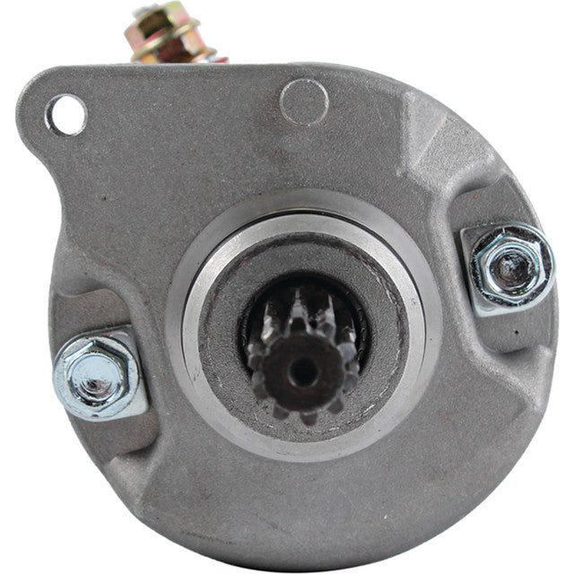 Starter Motor for Honda Dominator NX650 XR650L 12V Aftermarket 410-54207
