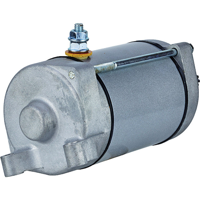 Starter Motor Yamaha FZ1 (01-05) YZF-R1 (98-99) FZS1S (04) 12V 9T Aftermarket