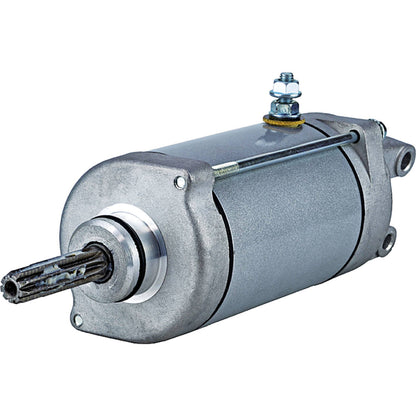 Starter Motor Suzuki VLR1800 VLR1800T VZR1800 M109R C109R 31100-48G00 New