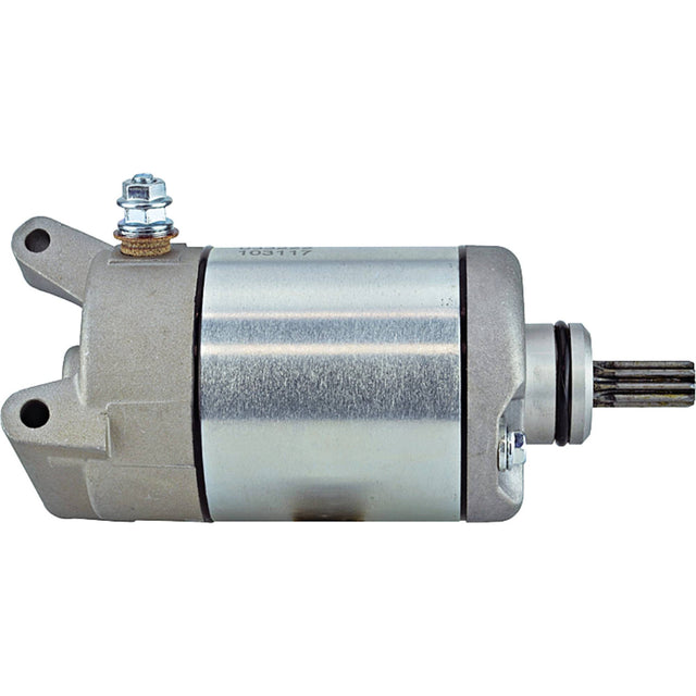 Starter Motor Polaris 570 Sportsman Ranger RZR ACE 4013015 ATV UTV NEW 12V