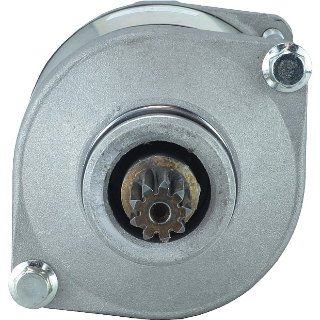 Starter Motor for Suzuki GSX-R600 GSX-R750 2010-2015 Direct Fit 12V 9T