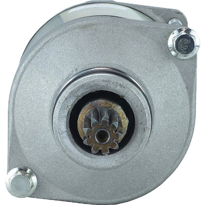 Starter Motor for Suzuki GSX-R600 GSX-R750 2010-2015 Direct Fit 12V 9T