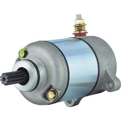 Starter motor for Honda CBR125R 2004-2016 - 12V 9 tooth