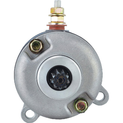 Starter motor for Honda CBR125R 2004-2016 - 12V 9 tooth