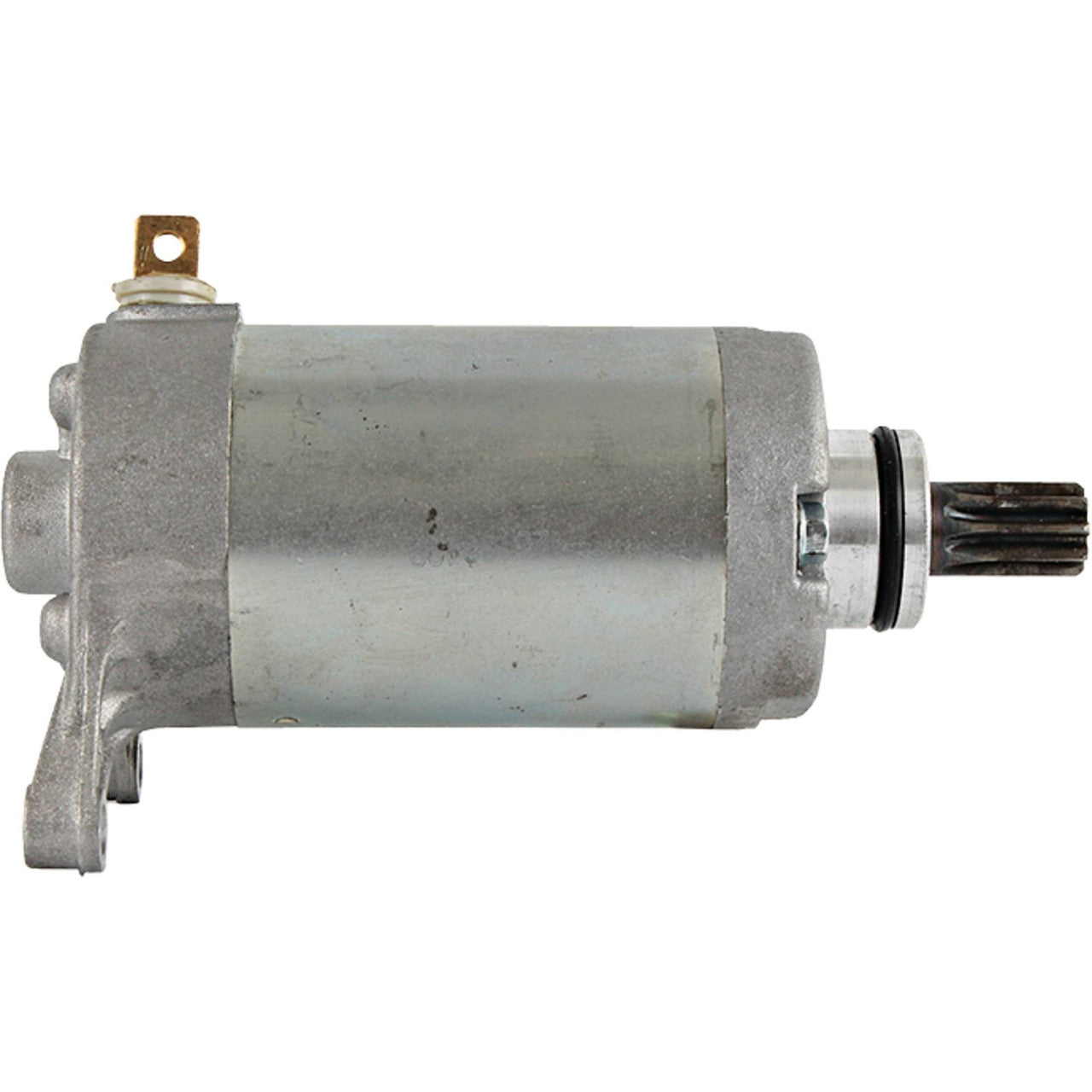 Yamaha V-Star Virago 12V Starter Motor | XV250 XV535 XVS125 XVS250 Repl.