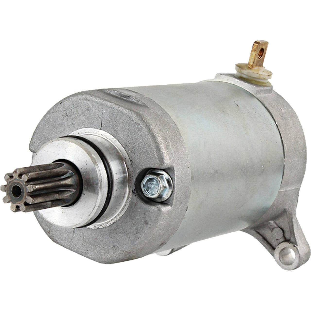 Yamaha V-Star Virago 12V Starter Motor | XV250 XV535 XVS125 XVS250 Repl.