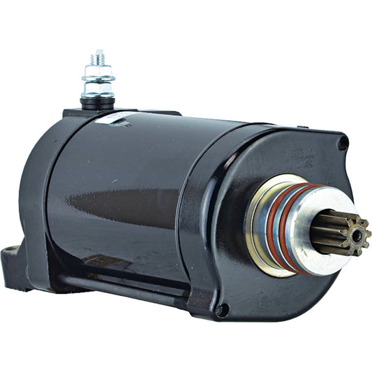 Starter motor for Can-Am Maverick X3, Spyder RT F3 and Sea-Doo Spark - 12V