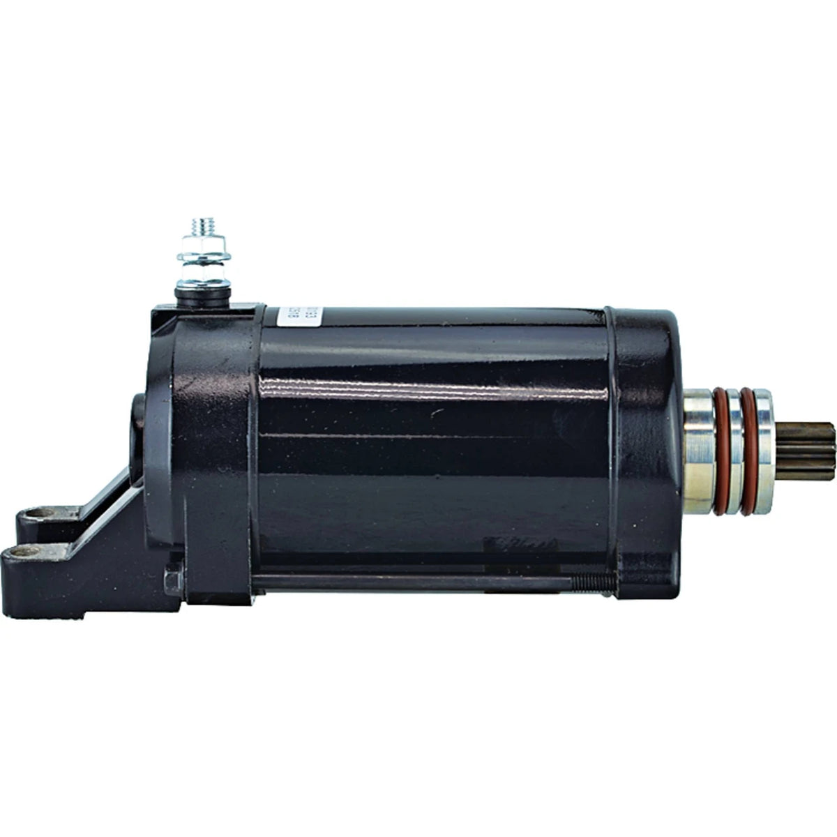 Starter motor for Can-Am Maverick X3, Spyder RT F3 and Sea-Doo Spark - 12V