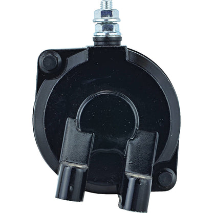 Starter motor for Can-Am Maverick X3, Spyder RT F3 and Sea-Doo Spark - 12V