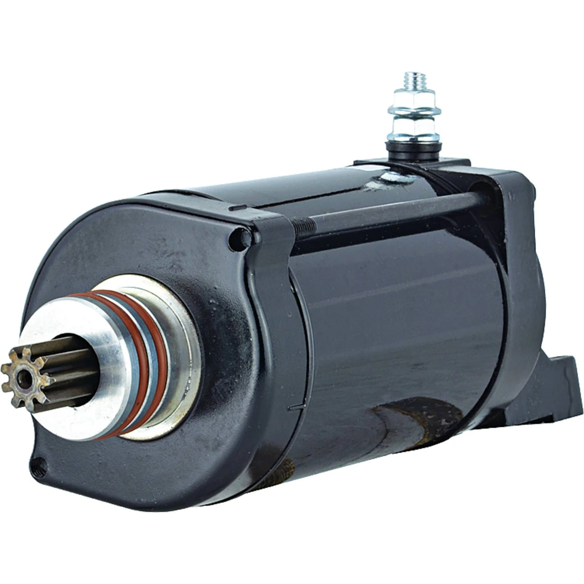 Starter motor for Can-Am Maverick X3, Spyder RT F3 and Sea-Doo Spark - 12V