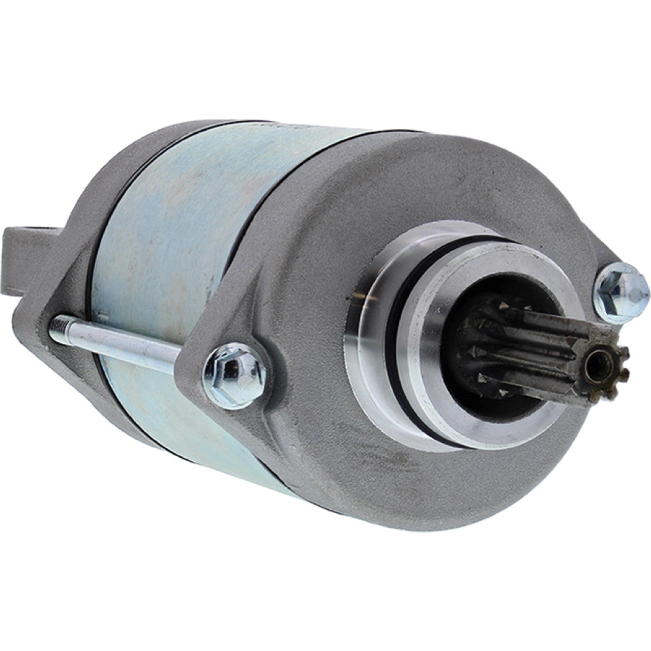 Starter Motor Kawasaki EX300 Ninja 300 SE 13-16 21163-0717 12V 9T New Aftermarket