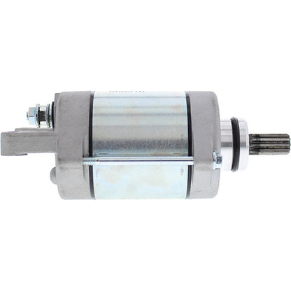 Starter Motor Kawasaki EX300 Ninja 300 SE 13-16 21163-0717 12V 9T New Aftermarket