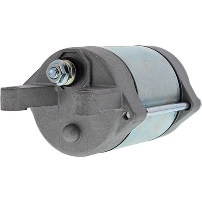 Starter Motor Kawasaki EX300 Ninja 300 SE 13-16 21163-0717 12V 9T New Aftermarket