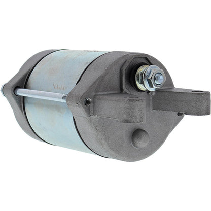 Starter Motor Kawasaki EX300 Ninja 300 SE 13-16 21163-0717 12V 9T New Aftermarket