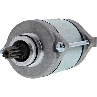 Starter Motor Kawasaki EX300 Ninja 300 SE 13-16 21163-0717 12V 9T New Aftermarket