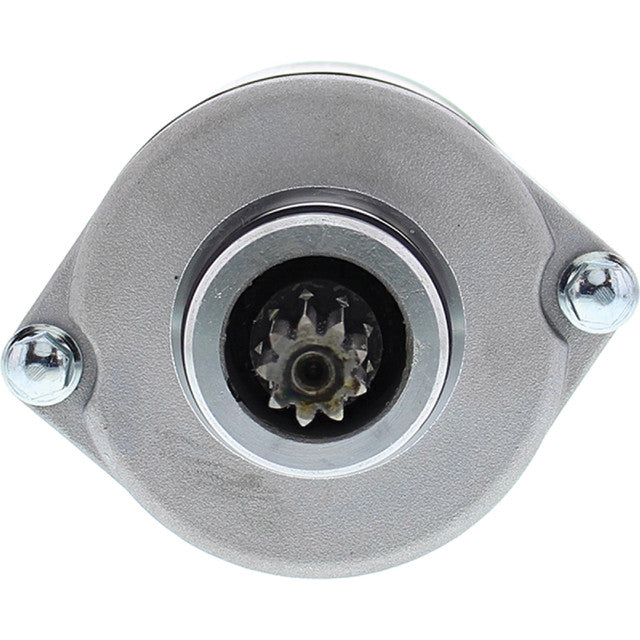Starter Motor Kawasaki EX300 Ninja 300 SE 13-16 21163-0717 12V 9T New Aftermarket