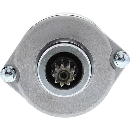Starter Motor Kawasaki EX300 Ninja 300 SE 13-16 21163-0717 12V 9T New Aftermarket