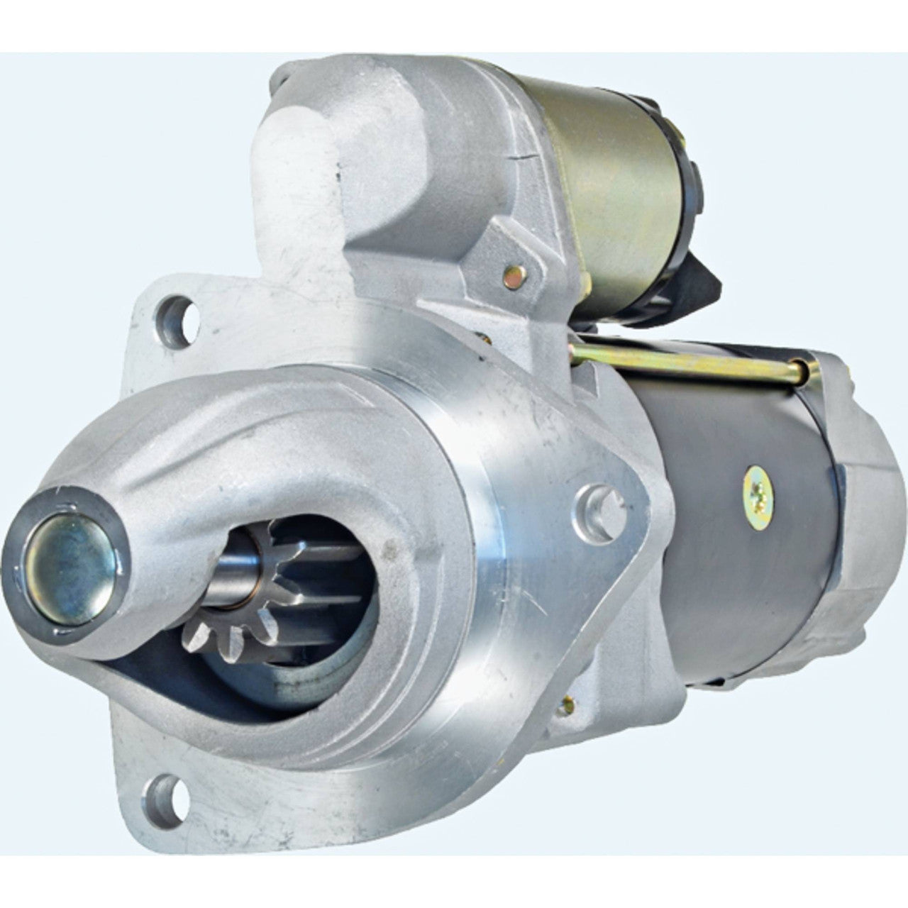 Mitsubishi Industrial Engine Starter 24V 6KW 11T OSGR S6B 04301-36100 SMT0478