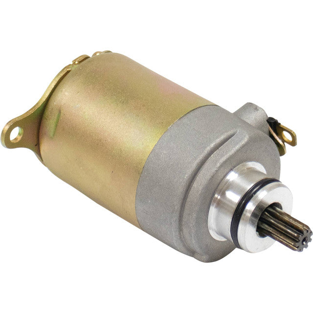 Starter Motor for E-TON CXL150 Yukon II Viper 150 RZR 170 - 12V 9 Teeth 410-58003