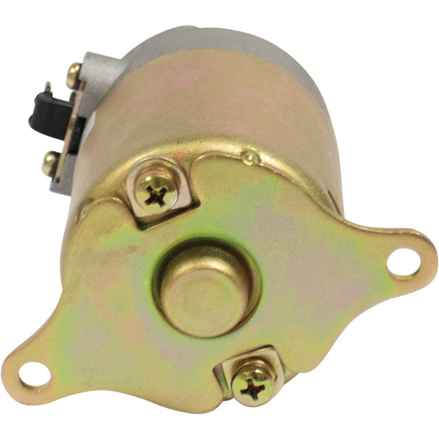 Starter Motor for E-TON CXL150 Yukon II Viper 150 RZR 170 - 12V 9 Teeth 410-58003