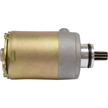 Starter Motor for E-TON CXL150 Yukon II Viper 150 RZR 170 - 12V 9 Teeth 410-58003