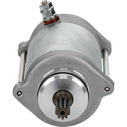 Starter Motor for Arctic Cat ATV 1000 Mud Pro TRV Prowler 1000 410-58044