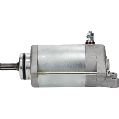 Starter Motor for Arctic Cat ATV 1000 Mud Pro TRV Prowler 1000 410-58044