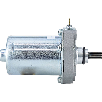 Starter Motor for Honda CRF110F 2013-2025 CRF 110 F 31210-KWW-742 9 Tooth 12V