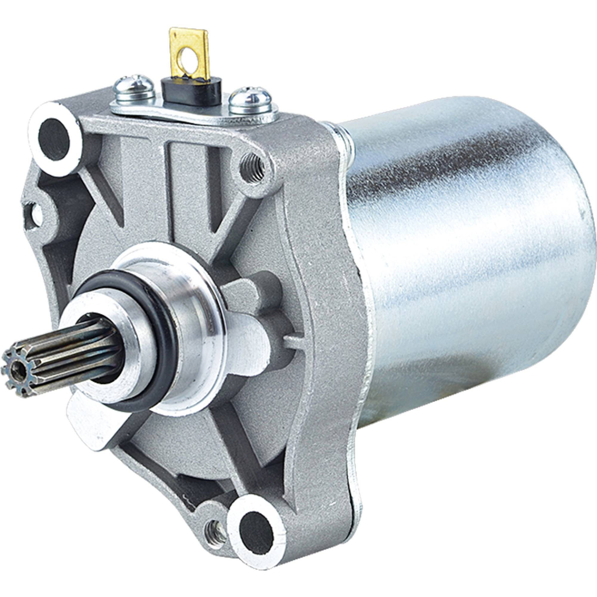 Starter Motor for Honda CRF110F 2013-2025 CRF 110 F 31210-KWW-742 9 Tooth 12V